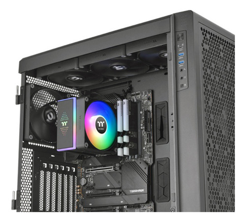 Cpu Cooler Thermaltake Astria 400 Am5 1851 Argb Sy