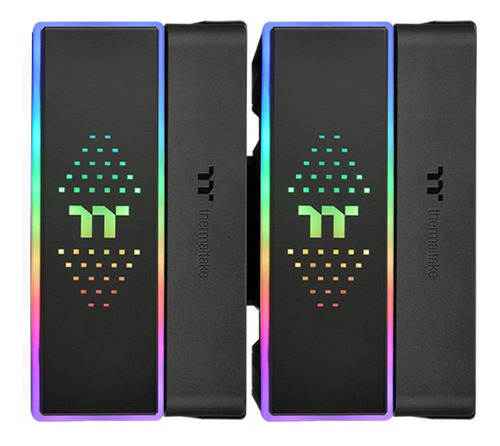 Cpu Cooler Thermaltake Astria 600 Am5 1851 Argb Sy