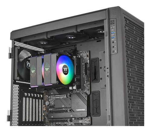 Cpu Cooler Thermaltake Astria 600 Am5 1851 Argb Sy