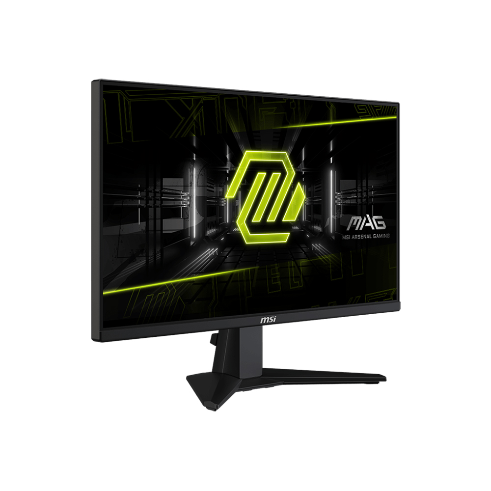 Monitor 25 Msi Mag 255f E20 Ips Fhd 200hz Hdmi Dp
