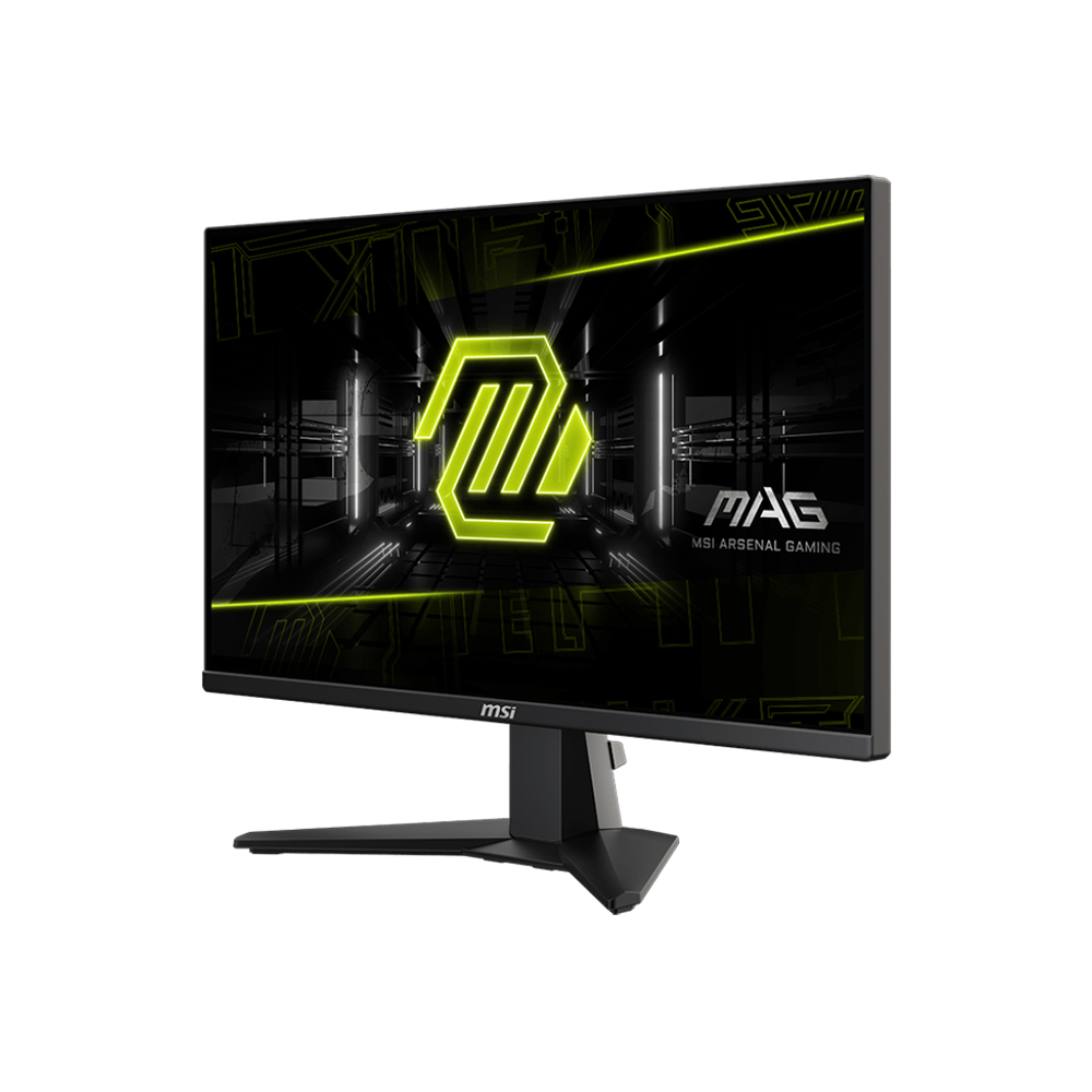 Monitor 25 Msi Mag 255f E20 Ips Fhd 200hz Hdmi Dp
