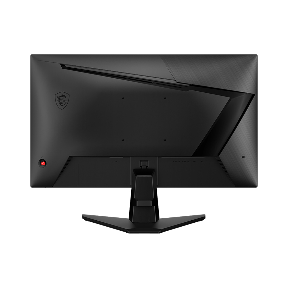 Monitor 25 Msi Mag 255f E20 Ips Fhd 200hz Hdmi Dp