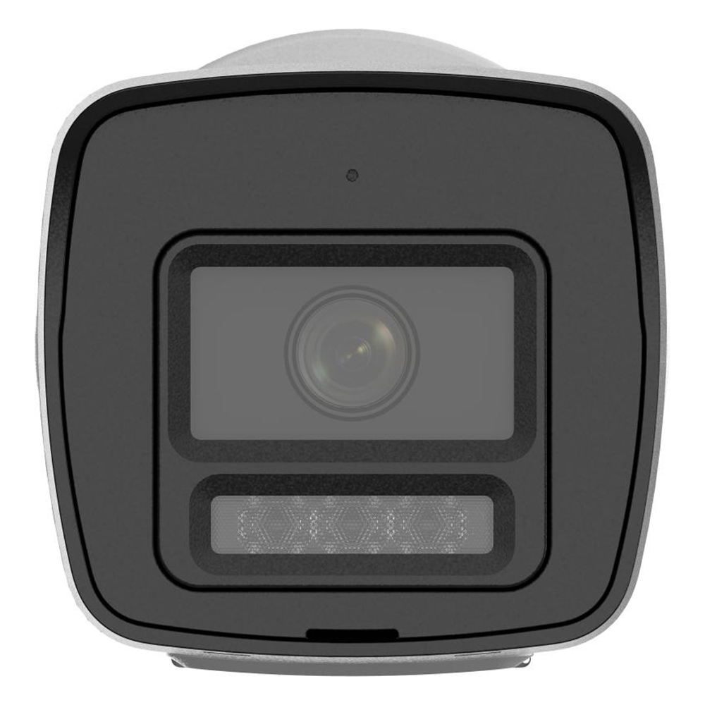 Camara Ip 2mp Hilook Ipc-b120ha-lufc/sl