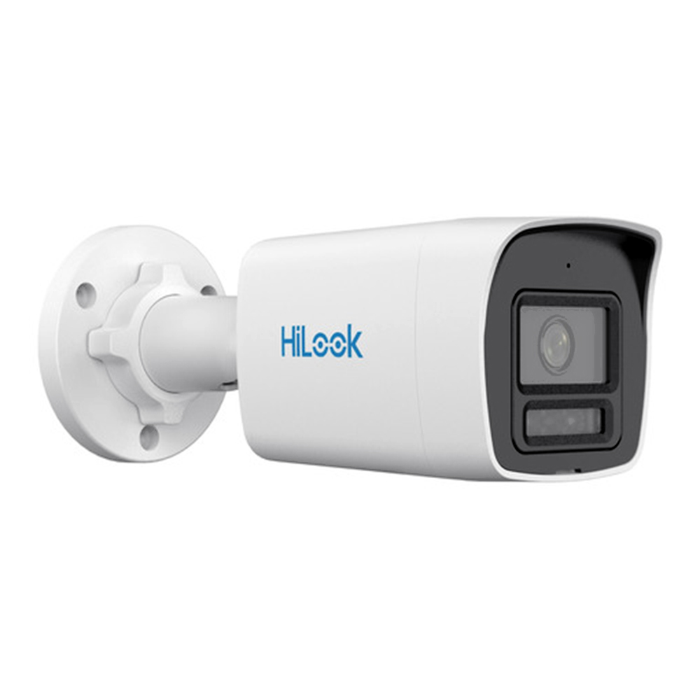 CAMARA IP 2MP HILOOK IPC-B129HA-LU COLORVU