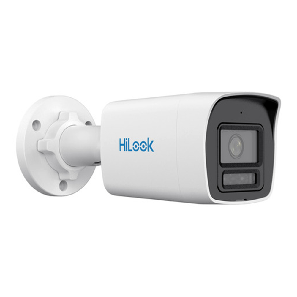 CAMARA IP 4MP HILOOK IPC-B149HA-LUF/SRBCOLORVU