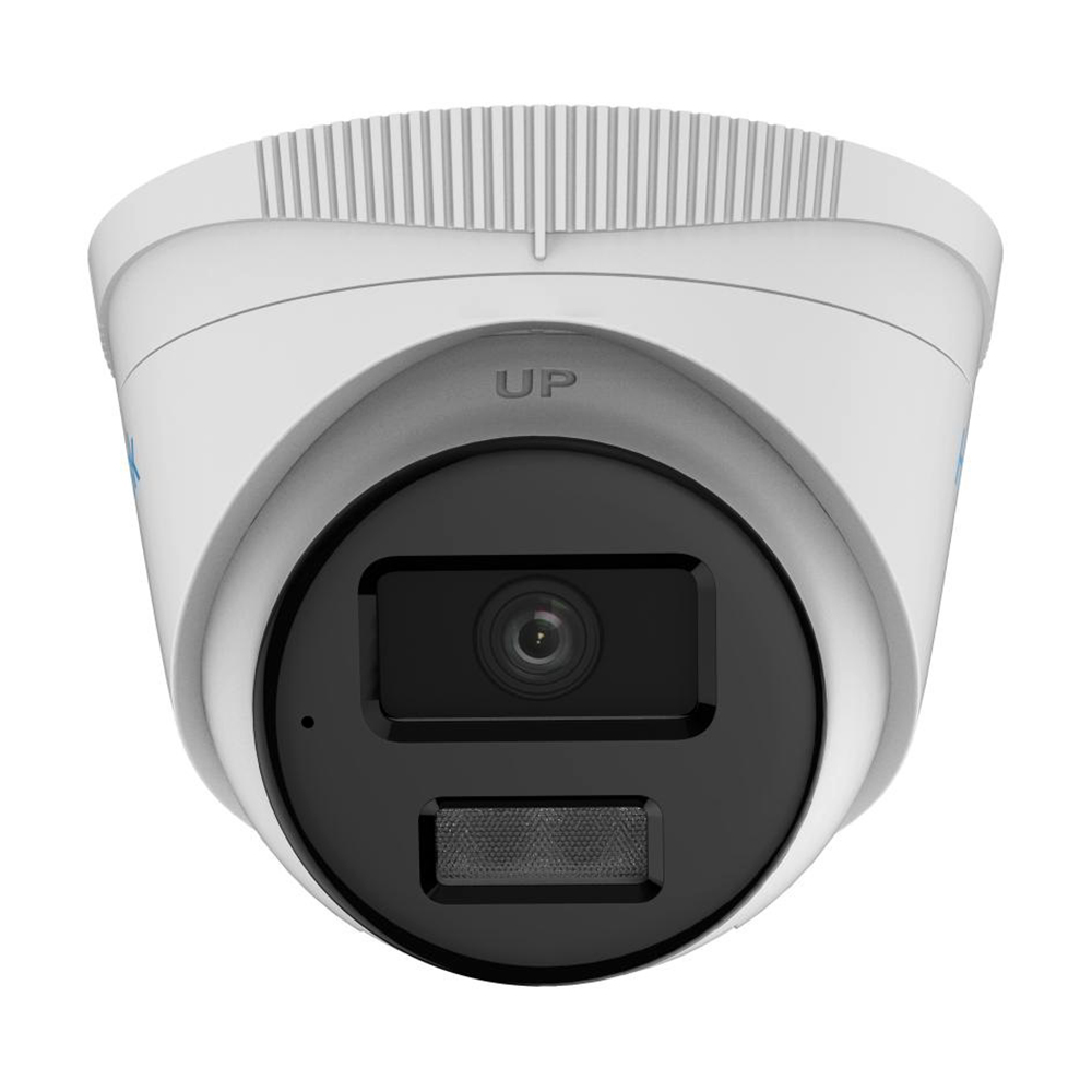 CAMARA IP 2MP HILOOK IPC-T229HA-LU COLOR VU
