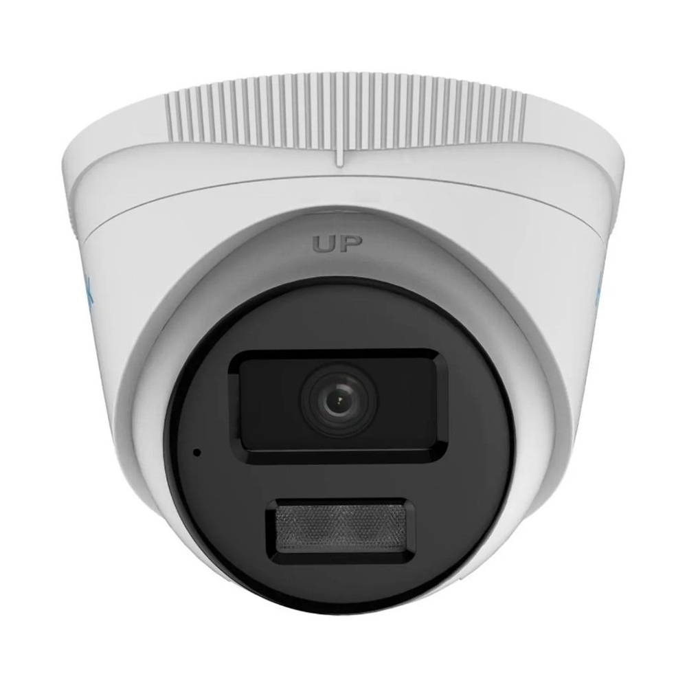 CAMARA IP 4MP HILOOK IPC-T249HA-LU COLORVU