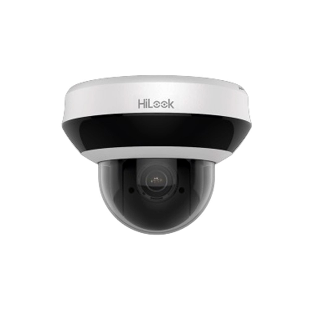 CAMARA IP 2MP HILOOK PTZ-N2204I-DE 4X H265+ IK10