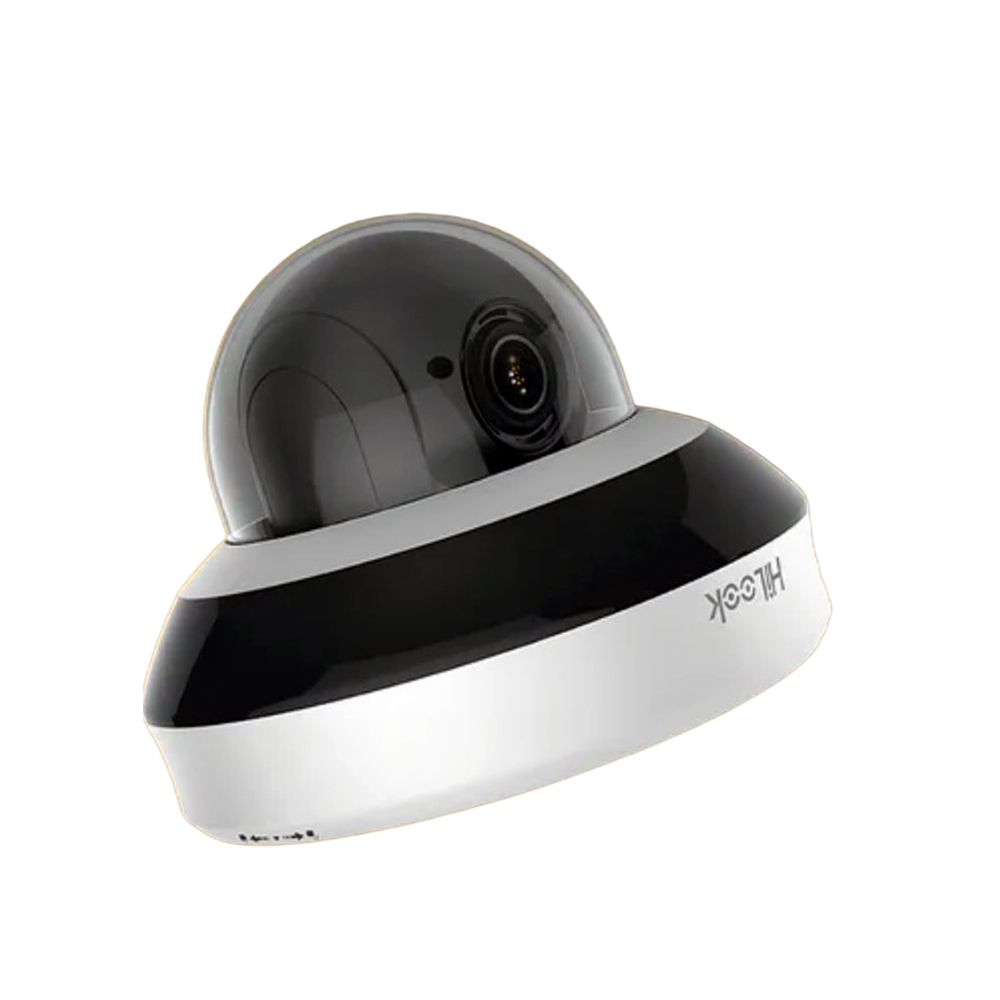 CAMARA IP 4MP HILOOK PTZ-N2404I-DE3 4X H265+ IK10