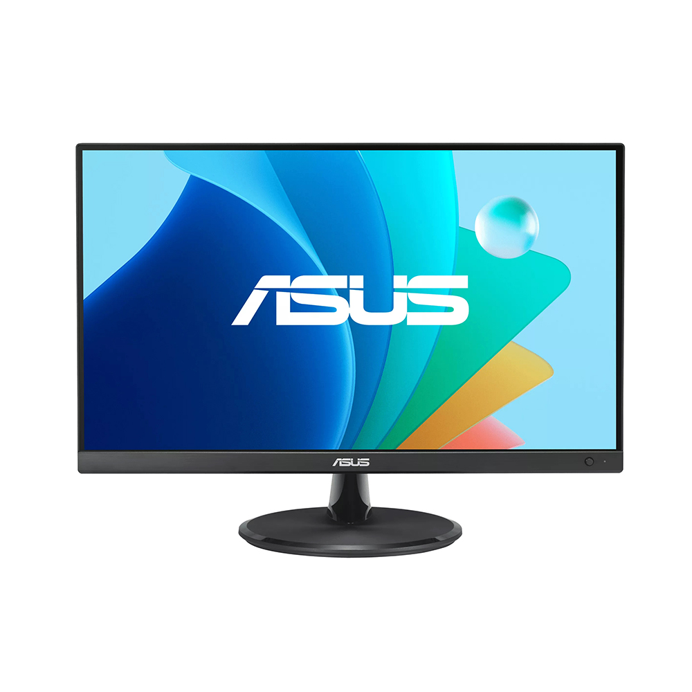 MONITOR 22 ASUS VP227HF-J BLACK FHD 100HZ HDMI/VGA