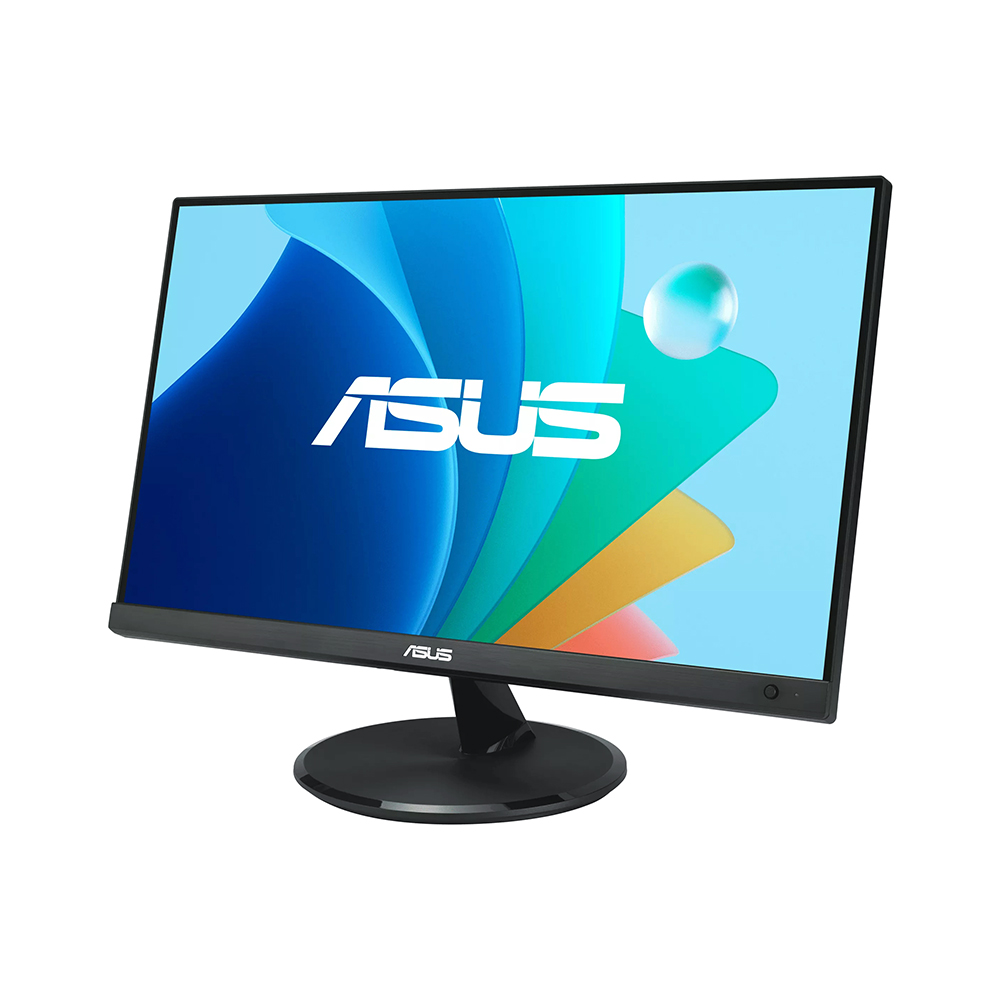 Monitor 22 Asus Vp227hf-j Black Fhd 100hz Hdmi/vga