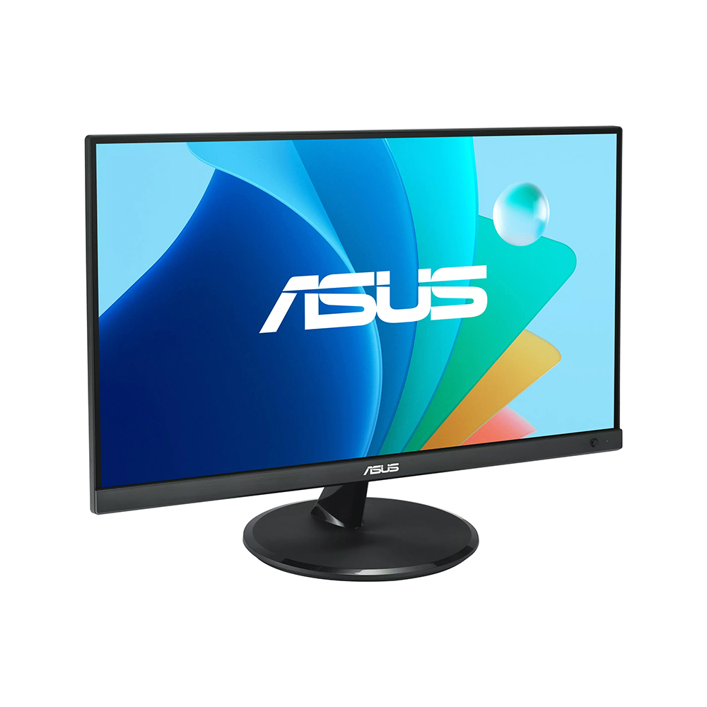 Monitor 22 Asus Vp227hf-j Black Fhd 100hz Hdmi/vga