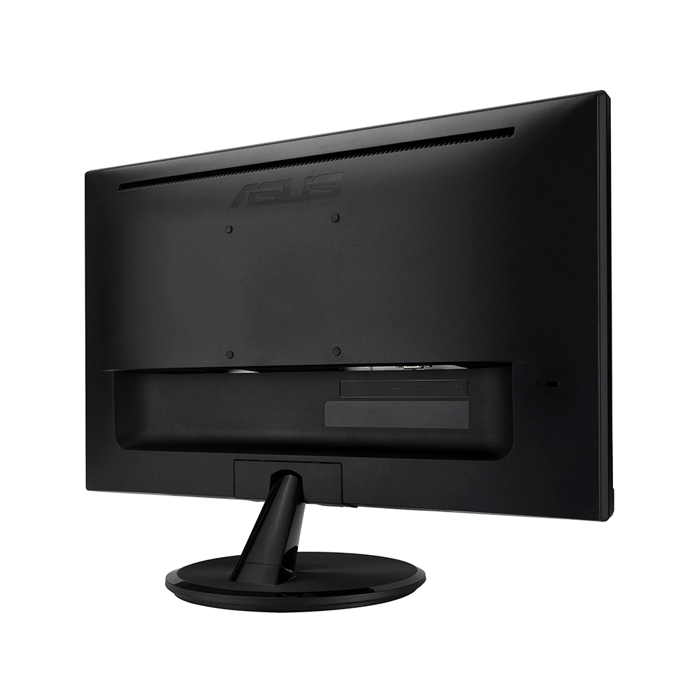 Monitor 22 Asus Vp227hf-j Black Fhd 100hz Hdmi/vga