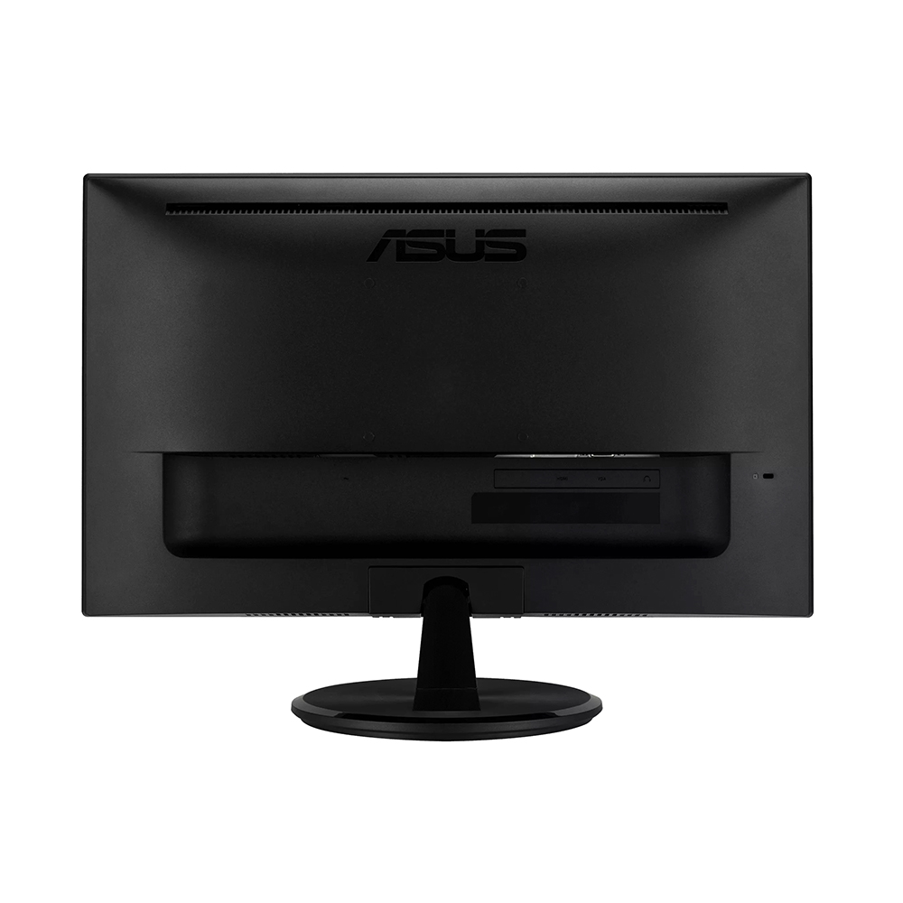Monitor 22 Asus Vp227hf-j Black Fhd 100hz Hdmi/vga