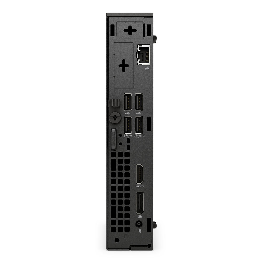 Pc Dell Pro Mff I5 14500t 16 512g W11pro
