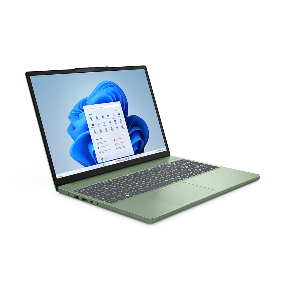 Nb Lenovo 15.3 I Pad I5-13420h 8g 512g Touch W11h