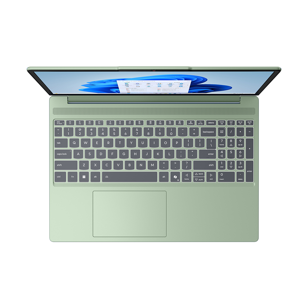 Nb Lenovo 15.3 I Pad I5-13420h 8g 512g Touch W11h