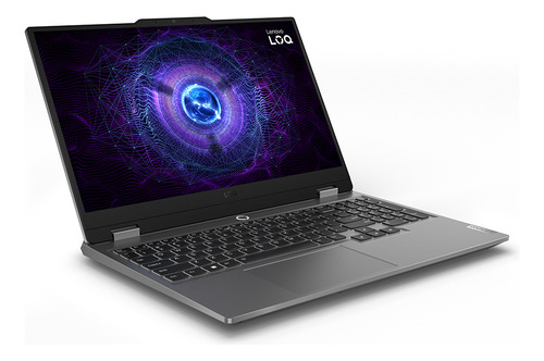 Nb Lenovo 15.6 Loq I5-12450hx 24g 512 Rtx4050 W11h