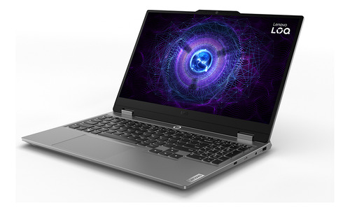 Nb Lenovo 15.6 Loq I5-12450hx 24g 512 Rtx4050 W11h