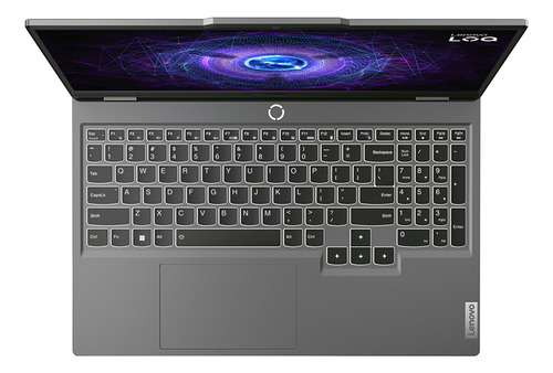 Nb Lenovo 15.6 Loq I5-12450hx 24g 512 Rtx4050 W11h
