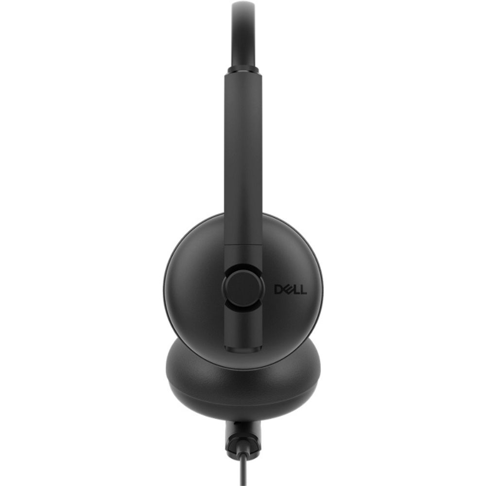 Auriculares + Mic Dell Wh125 Usb Digital