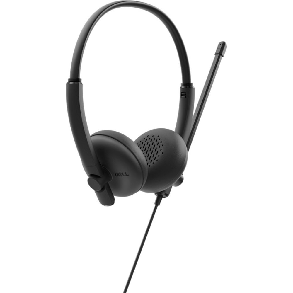 Auriculares + Mic Dell Wh125 Usb Digital