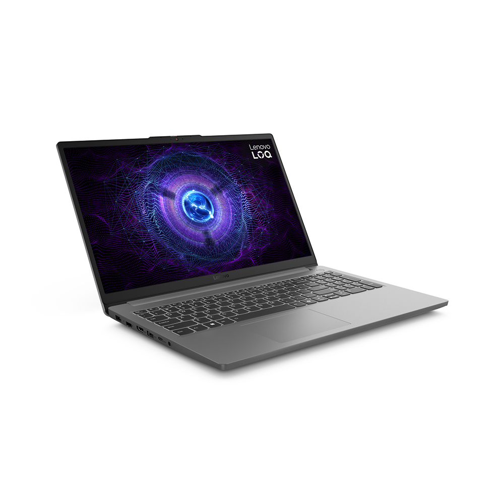 Nb Lenovo 15.6 Loq I5-12450hx 8g 512g Rtx3050