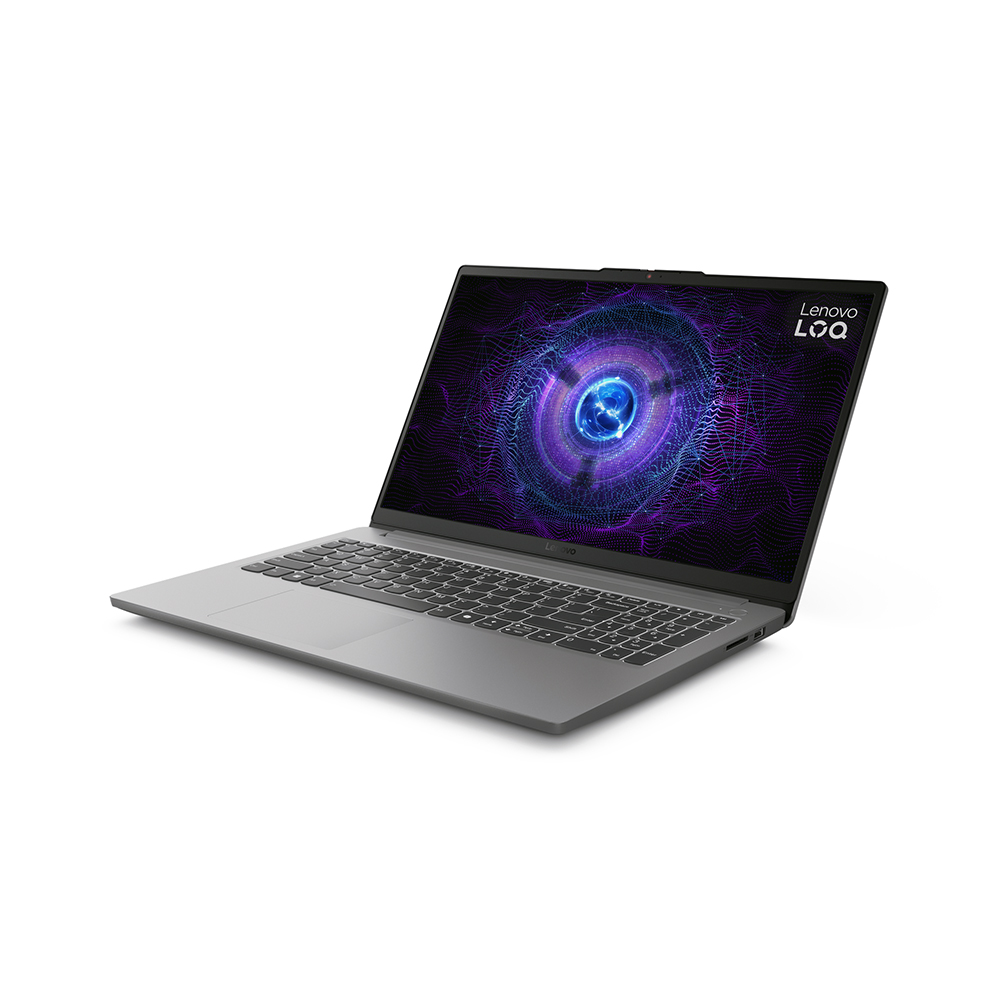 Nb Lenovo 15.6 Loq I5-12450hx 8g 512g Rtx3050