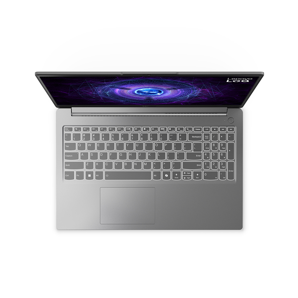 Nb Lenovo 15.6 Loq I5-12450hx 8g 512g Rtx3050