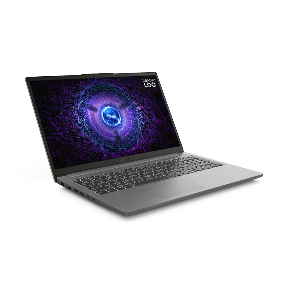 Nb Lenovo 15.6 Loq I5-12450hx 8g 512g Rtx3050 W11h