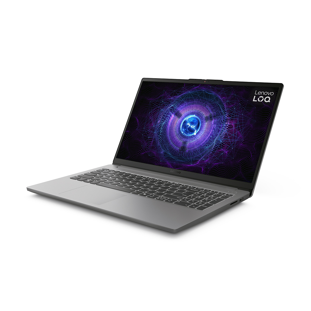 Nb Lenovo 15.6 Loq I5-12450hx 8g 512g Rtx3050 W11h