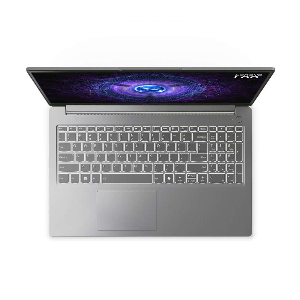 Nb Lenovo 15.6 Loq I5-12450hx 8g 512g Rtx3050 W11h