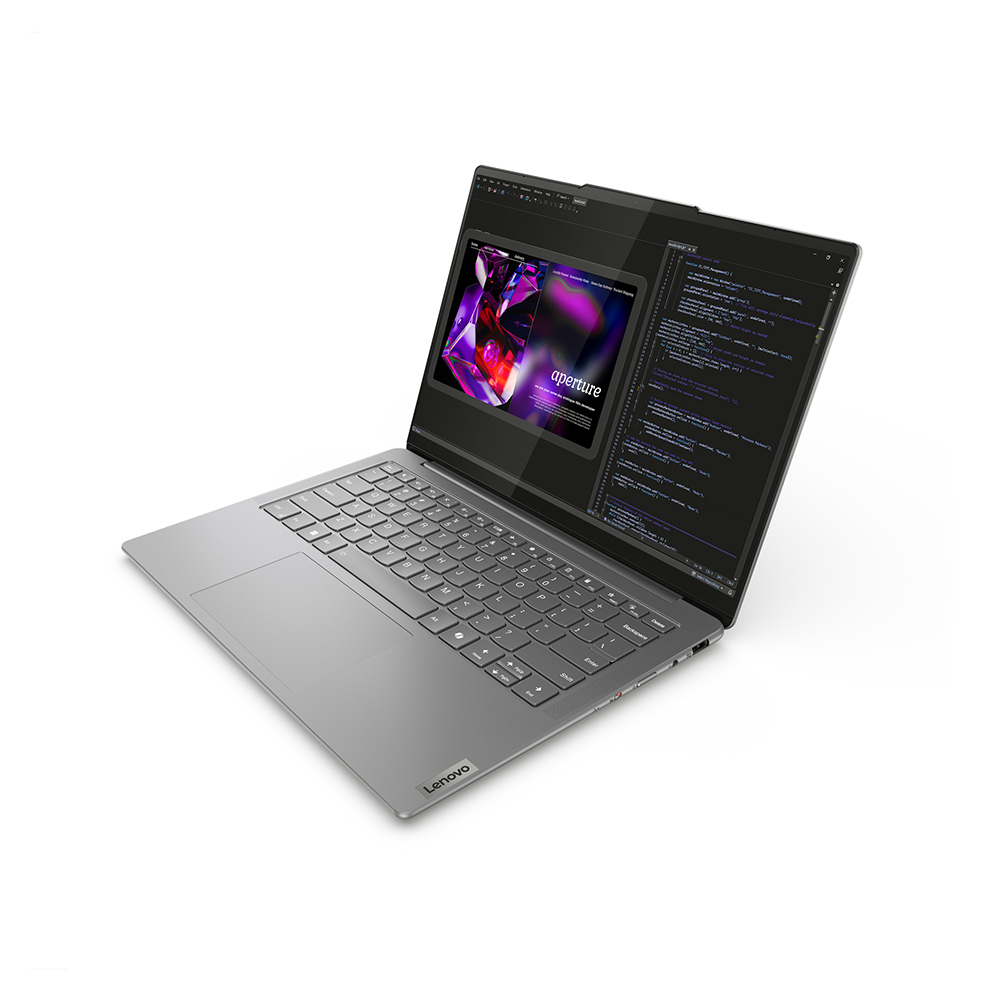 Nb Lenovo 14 Yoga S7 Ultra7-155h 16g 512g W11h