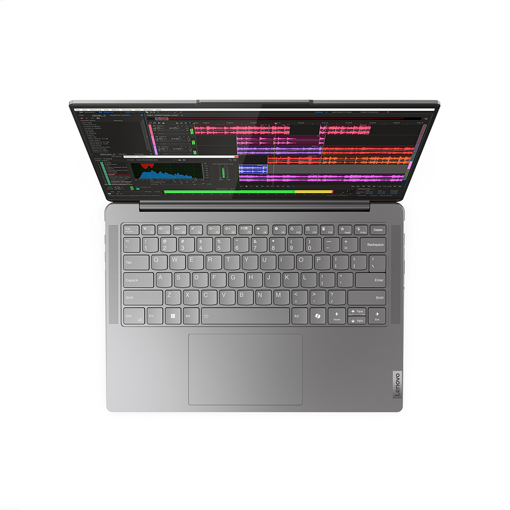 Nb Lenovo 14 Yoga S7 Ultra7-155h 16g 512g W11h