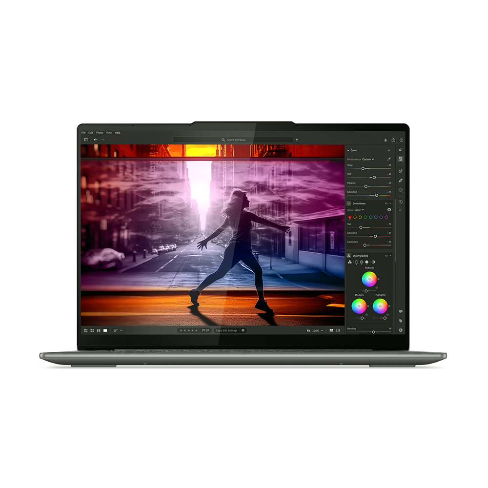 Nb Lenovo 14 Yoga S7 Ultra7-155h 16g 512g W11h
