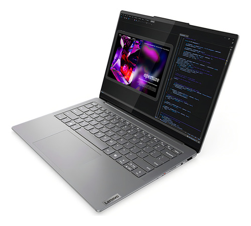 Nb Lenovo 14 Yoga S7 Ultra5-125h 16g 512g W11h