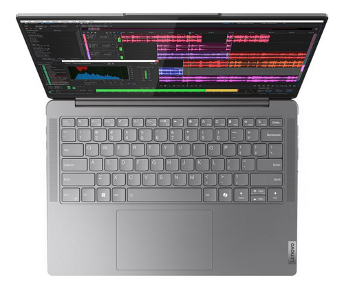 Nb Lenovo 14 Yoga S7 Ultra5-125h 16g 512g W11h