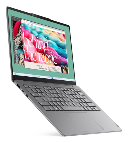 Nb Lenovo 14 Yoga S7 Ultra5-125h 16g 512g W11h