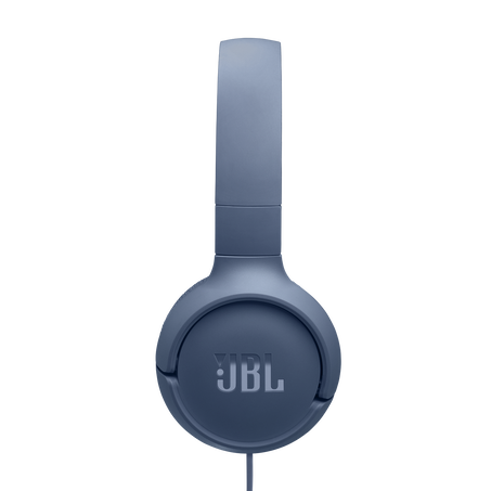 Auriculares Jbl Tune 520 Bt Azul Vincha