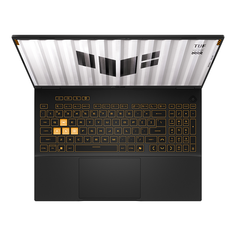 Nb Asus 16 I5-13450hx 16gb 512gb Rtx5050