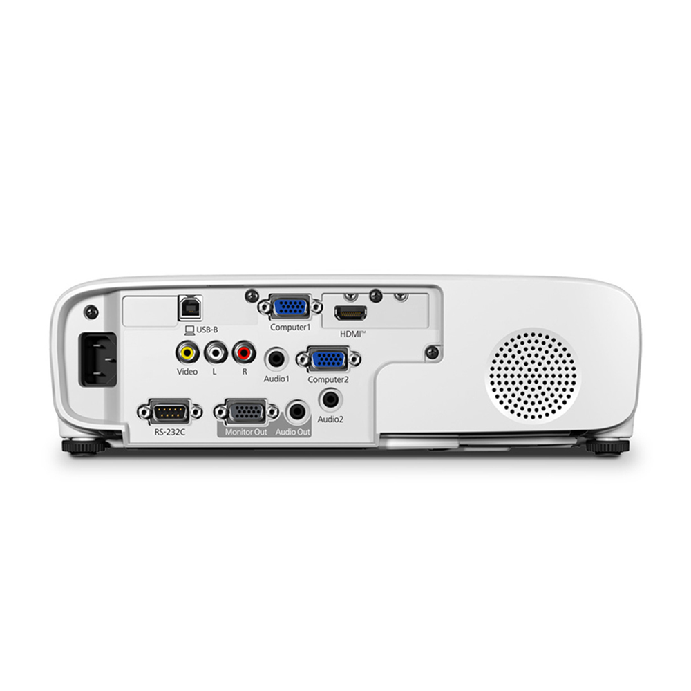 Proyector Epson Powerlite E24 3600 Ansi Xga