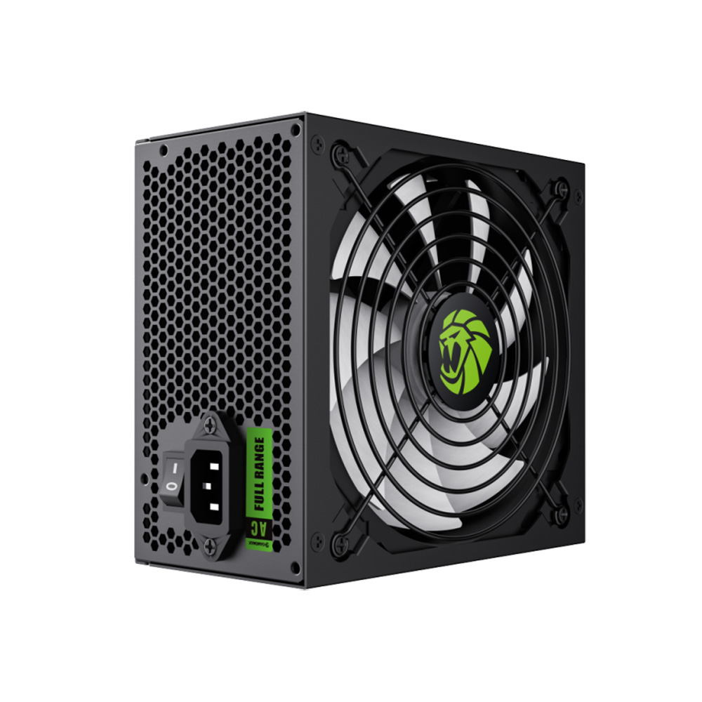 Fuente 750w Gamemax 80 Plus Bronze Gp-750