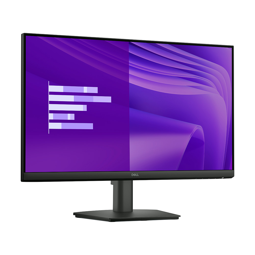 Monitor 24 Dell E2425hm Vga + Hdmi 