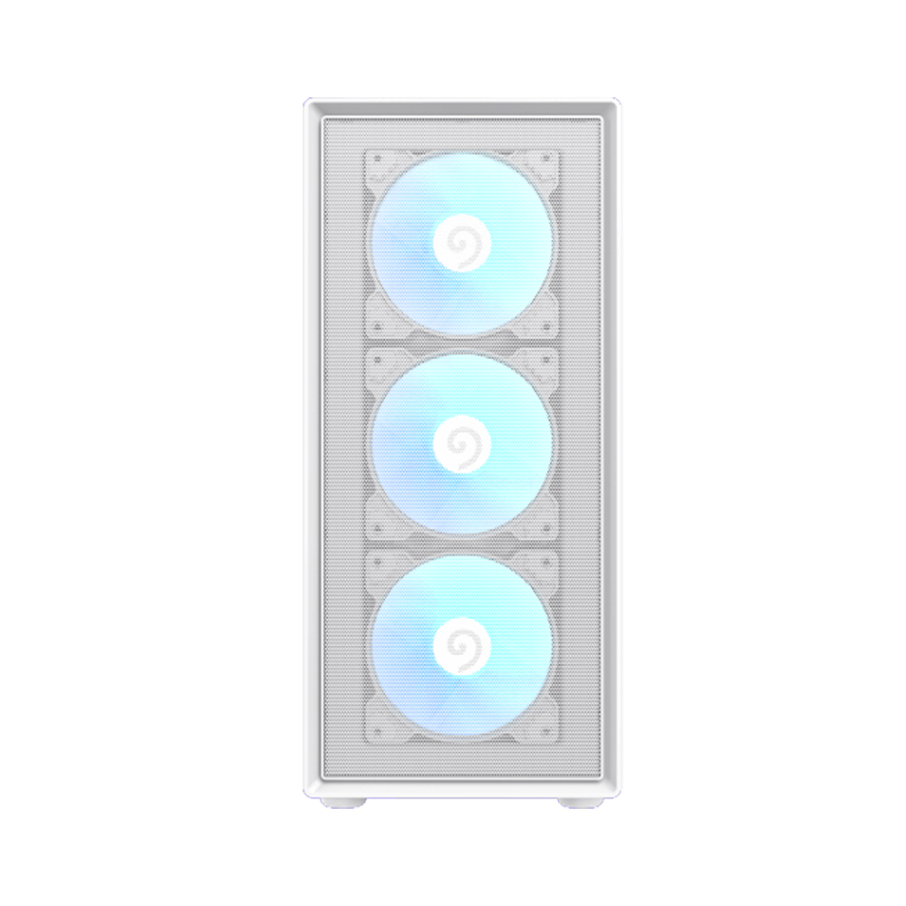 Gab Gamemax Storm 2 Aw Blanco 6*fan Argb Atx