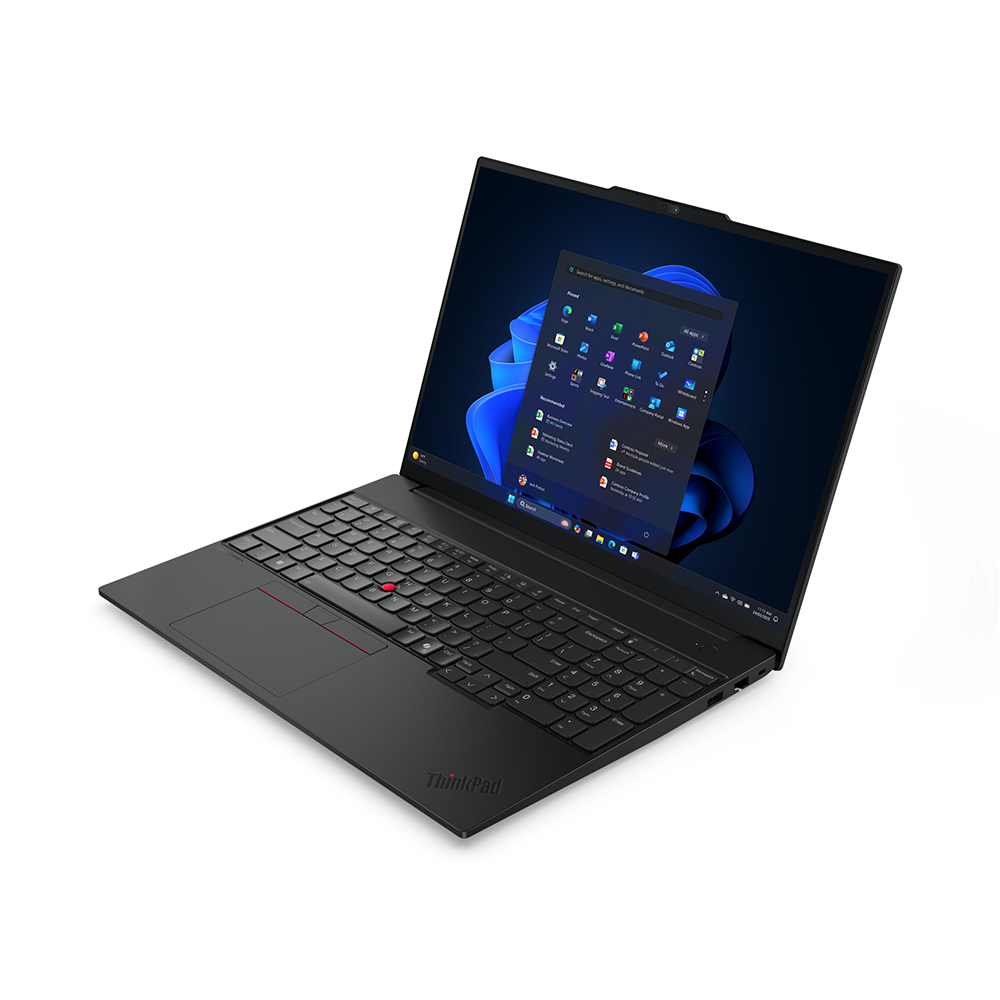 Nb Lenovo 16 E16 R5-230 16gb Ssd512 Gtia 3os