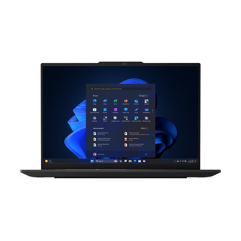 Nb Lenovo 16 E16 C5-220u 16gb Ssd512 Gtia 3os
