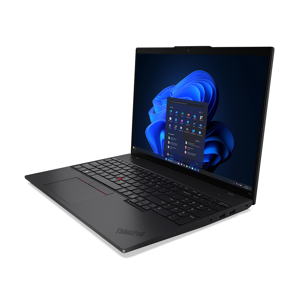 Nb Lenovo 16 L16 R5-pro 215 16gb Ssd512 Gtia 3os