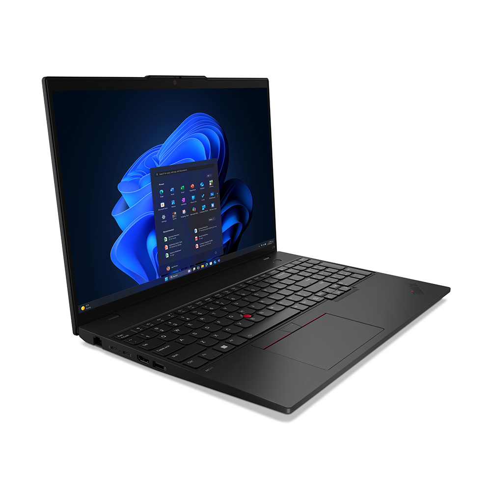 Nb Lenovo 16 L16 R5-pro 215 16gb Ssd512 Gtia 3os