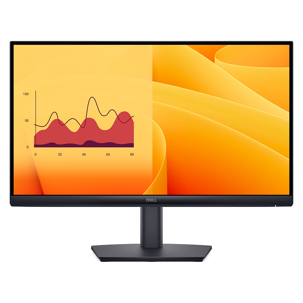 DELL COMPUTOS MONITOR 22 DELL E2225HM HDMI+DPORT FHD