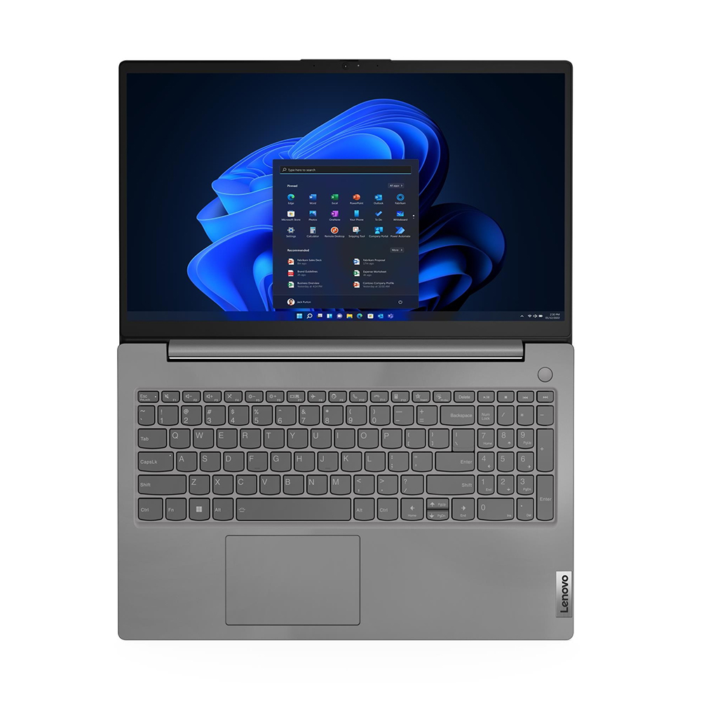 Nb Lenovo 15.6 V15 I5-13420h 8gb Ssd512 Gtia1os
